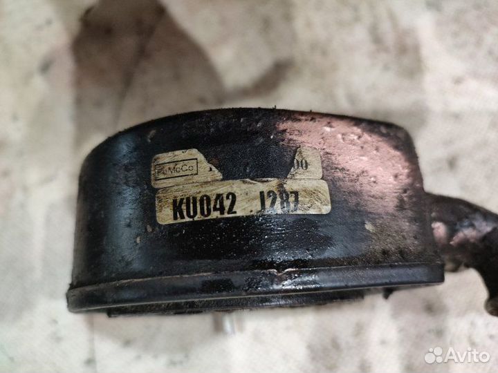 Теплообменник Mazda Cx-7 ER L3-VDT 2006