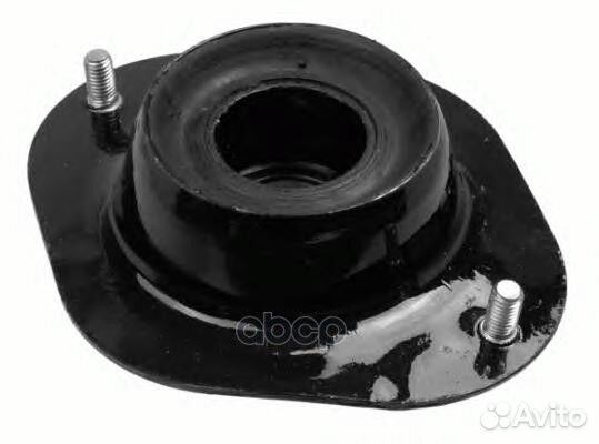 Опора амортизатора daewoo nexia/espero пер. 121