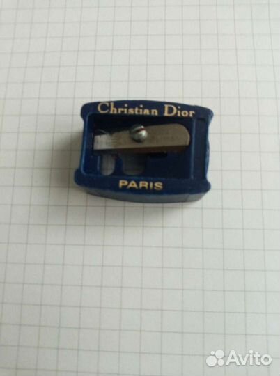 Точилка для карандашей Сhristian Dior оригинал