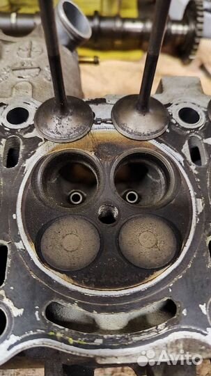 Гбц Suzuki Gsx600r k4