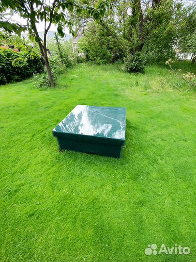 Септик под ключ