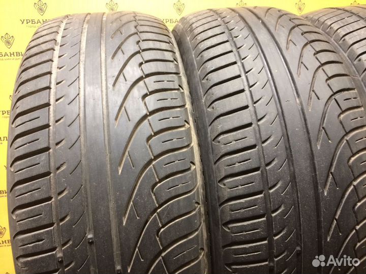 Michelin Pilot Primacy 205/55 R16 91H