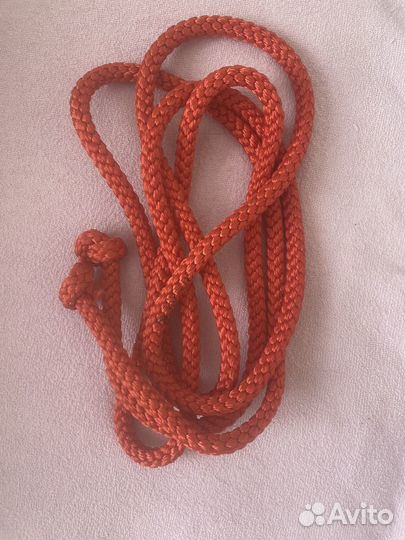 Скакалка pastorelli