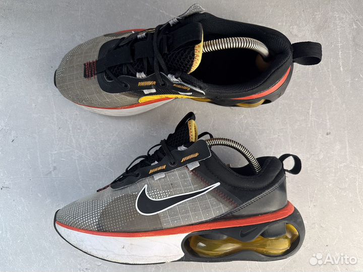 Nike Air Max 2021