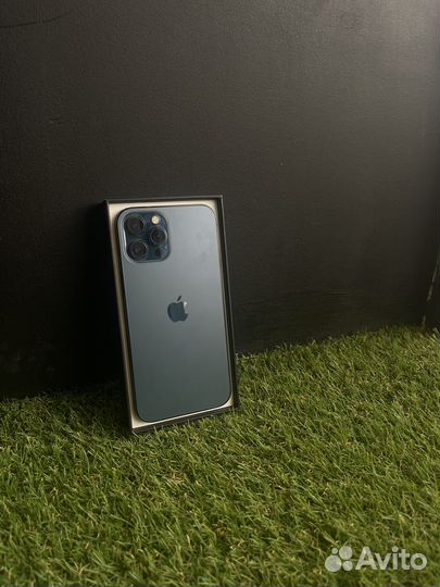 iPhone 12 pro max 512gb