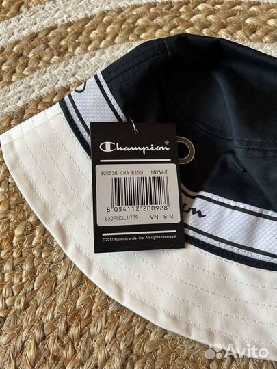 Новая панама Champion Оригинал