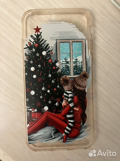 Стильный чехол для iPhone 5 se 4/4s kimmidoll