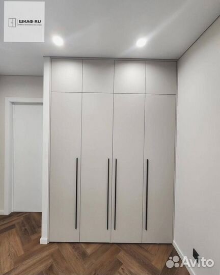 Шкаф купе для одежды