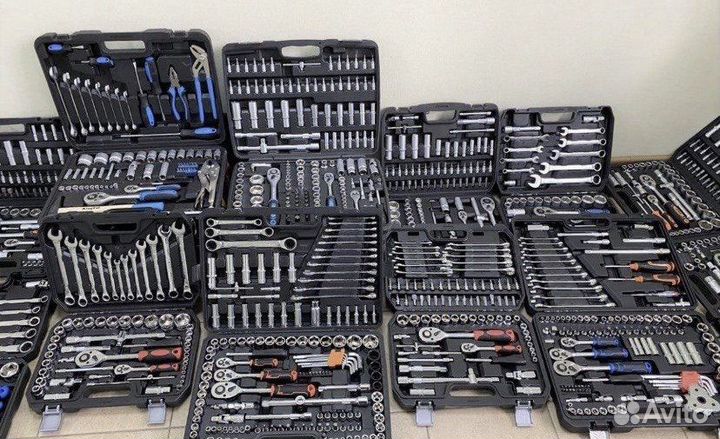 Набор инструментов