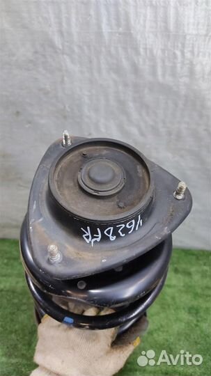 Стойка амортизатора передняя правая Subaru Forest