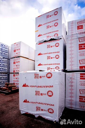 Газосиликатный блок Газобетонный блок