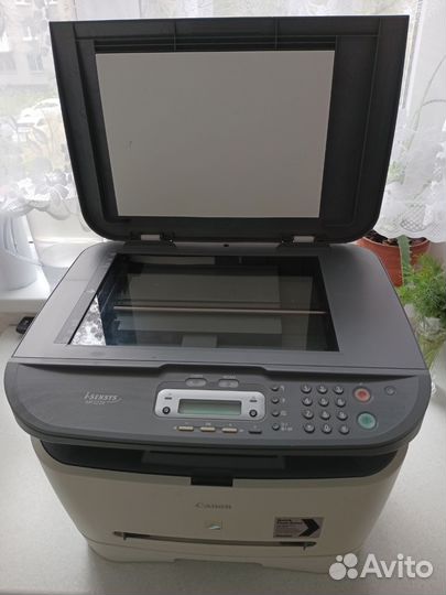 Мфу Canon MF3228