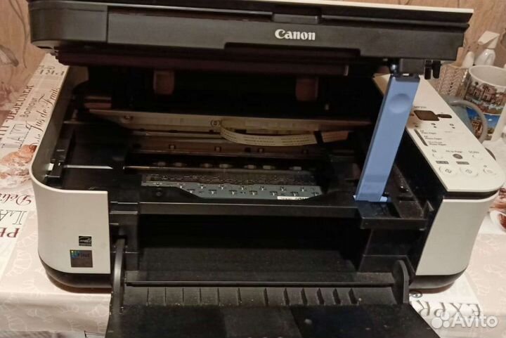 Canon pixma mp250