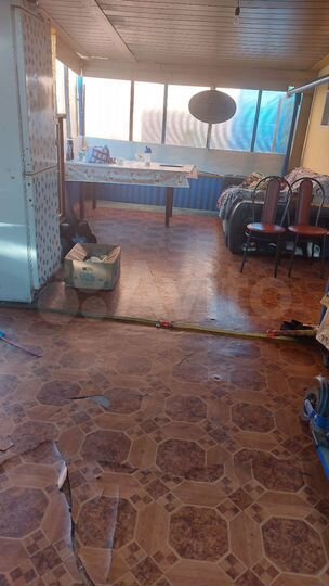 Дом 110 м² на участке 6 сот.