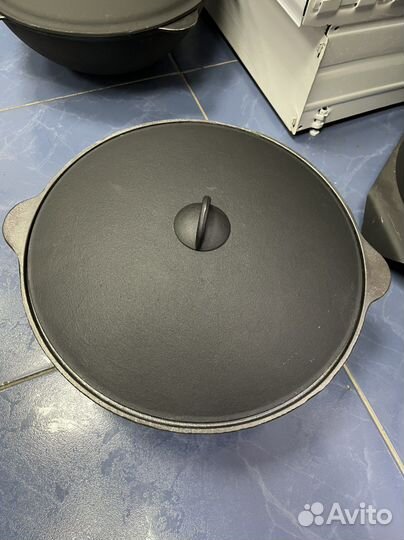 Казан Балезинский