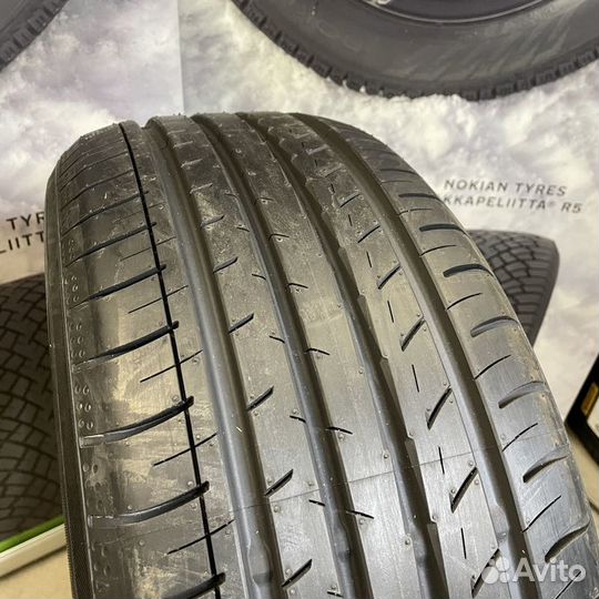 Yokohama BluEarth-GT AE51E 205/55 R16 94V