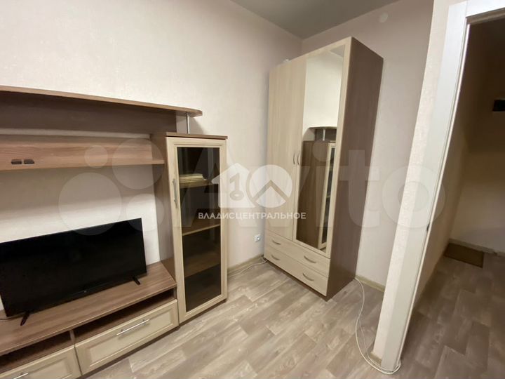 1-к. квартира, 30,6 м², 2/24 эт.