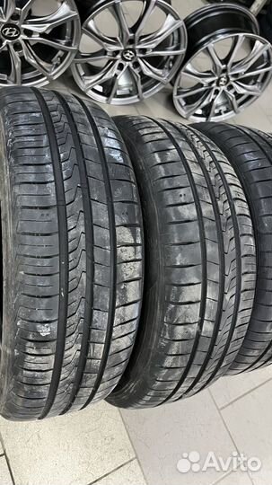 Hankook Kinergy Eco 2 K435 205/60 R16 92H