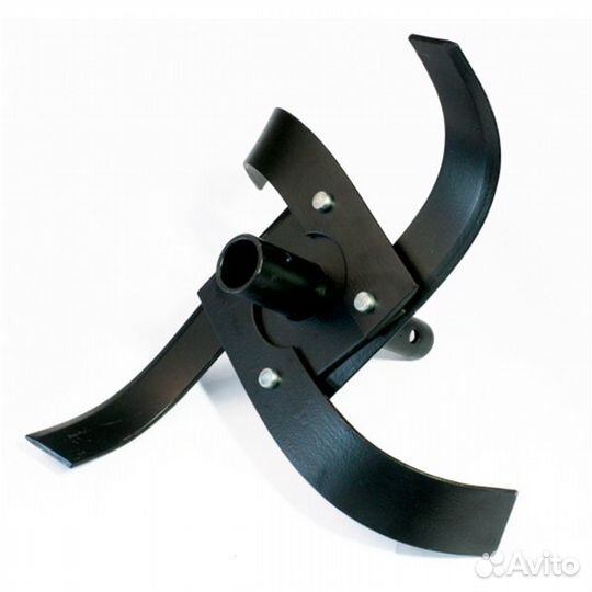 Фреза правая внешняя primo, quatro junior,ECO Pub