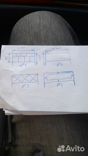 Дуги для теплиц