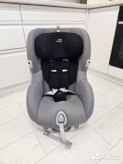 Детское автокресло britax romer trifix