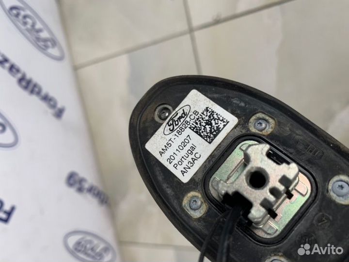 Антенна Ford Focus 3 CB8 1.6 (pnda) 2011