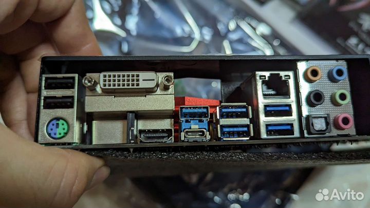 Asrock z170 Gaming K4/D3