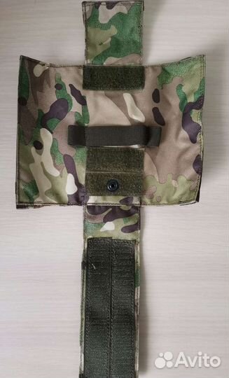 Подсумок для турникета мультикам