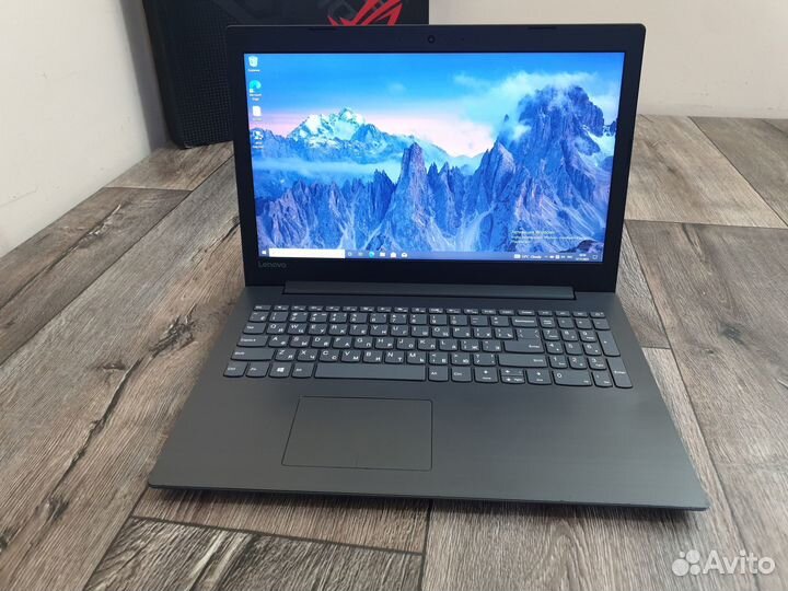 Lenovo ideapad 320-15ISK