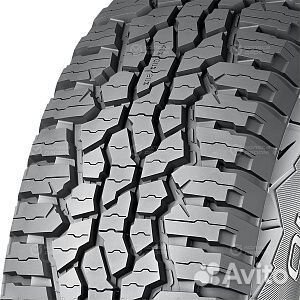 Nokian Tyres Outpost AT 215/65 R16 98T
