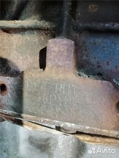 Разбор на запчасти Peugeot 206