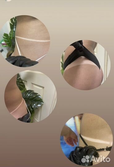 Моментальный загар на Вернадского/Обучение/модели