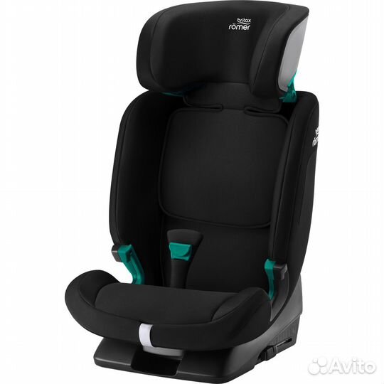 Britax Romer Evolvafix (Новые)