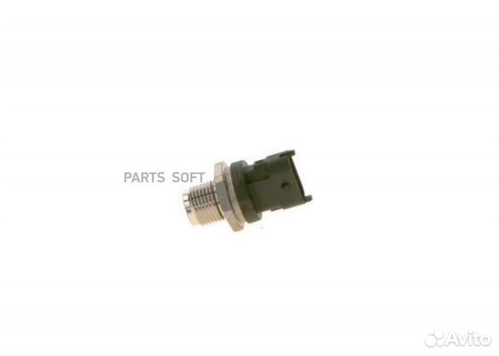 Bosch 0281006403 0 281 006 403 датчик давления топ