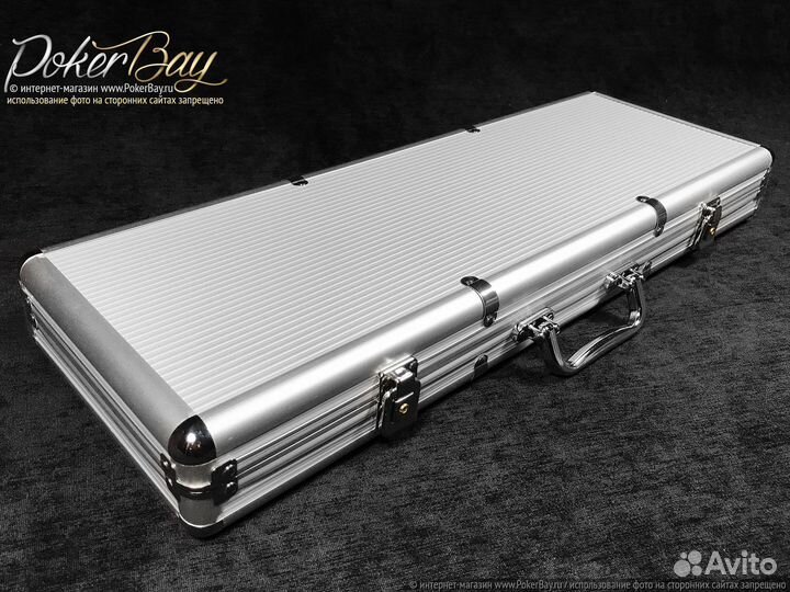 Покерный набор Stones 500 (до 10 игроков)