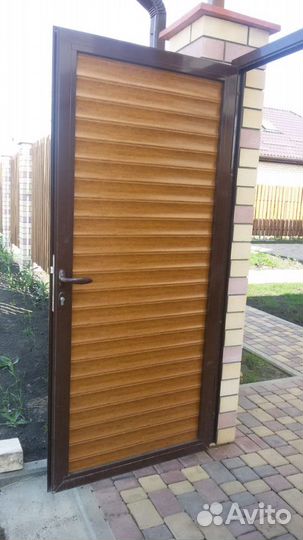 Калитки, Роллеты - ремонт, монтаж, изготовление