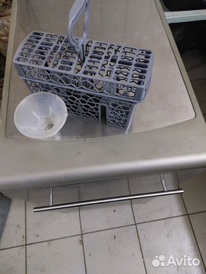 Посудомоечная машина