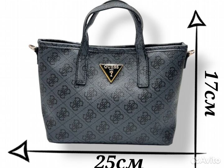 Сумка guess