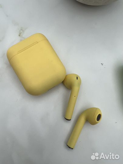 Беспроводные наушники InPods 12