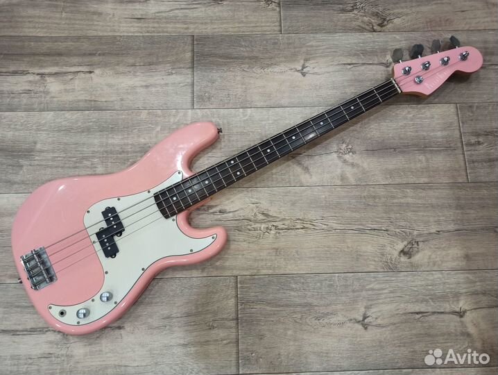 PhotoGenic Precision Bass (Made in China)