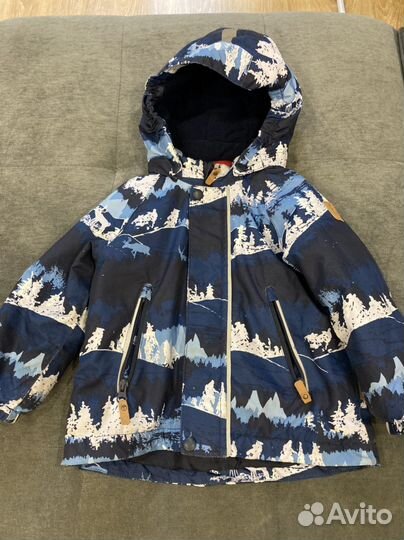 Reima 86 комплект