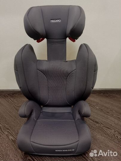 Rесaro Monzа Nоvа Еvо Sеatfiх от 15 кг