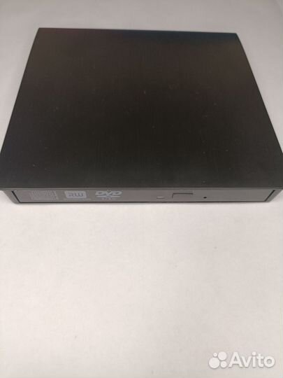 Внешний дисковод для ноутбука оптический привод ко