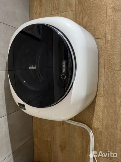 Стиральная машина настенная daewoo