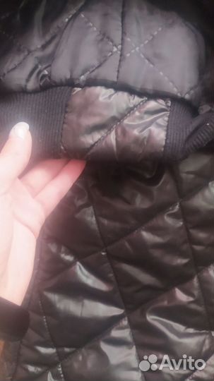 Штаны печка