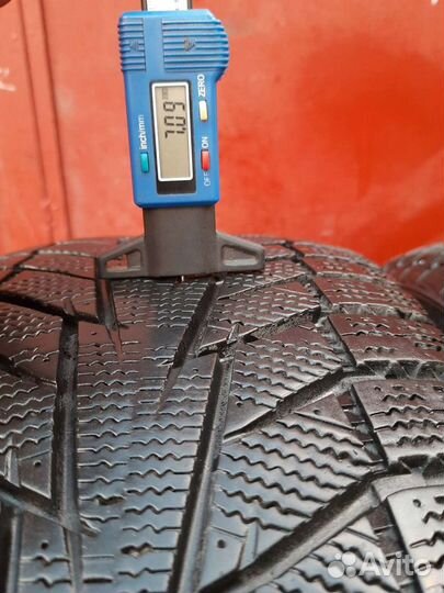 Hankook Winter I'Cept IZ2 225/55 R17 101T