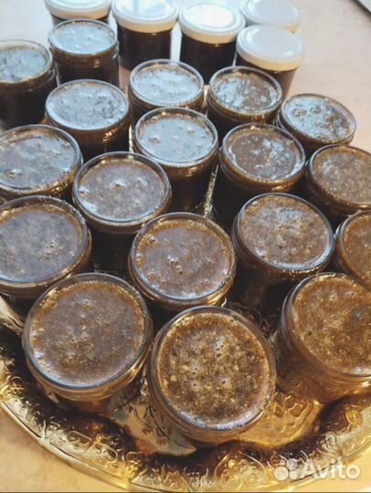 Мед для эрекции