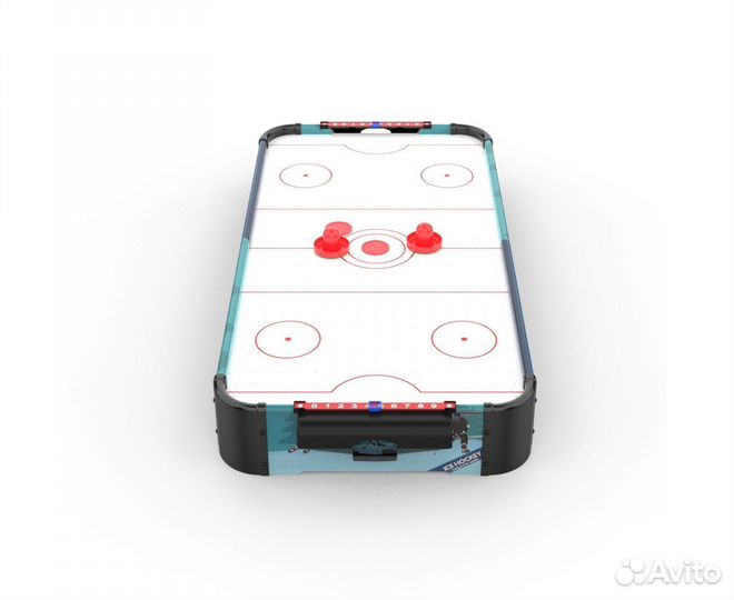 Игровой стол - аэрохоккей DFC SB-AT-2550