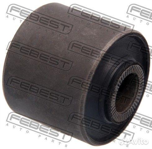 Сайлентблок задней цапфы