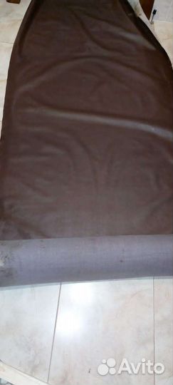 Кожа заменитель СССР